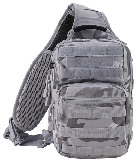 Sac à dos Brandit US Cooper EDC 8L