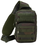 Sac à dos Brandit US Cooper EDC 8L