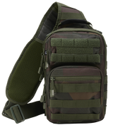 Sac à dos Brandit US Cooper EDC 8L