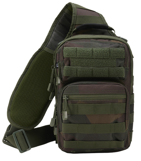 Sac à dos Brandit US Cooper EDC 8L