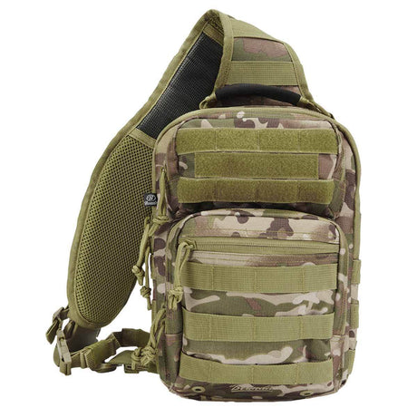 Sac à dos Brandit US Cooper EDC 8L MTC