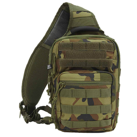 Sac à dos Brandit US Cooper EDC 8L