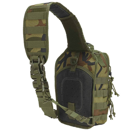 Sac à dos Brandit US Cooper EDC 8L