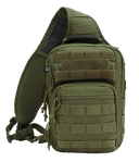 Sac à dos Brandit US Cooper EDC 8L