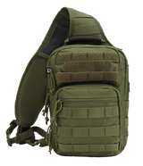 Sac à dos Brandit US Cooper EDC 8L