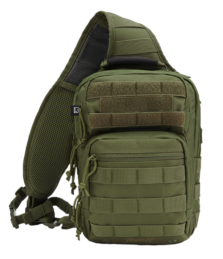 Sac à dos Brandit US Cooper EDC 8L