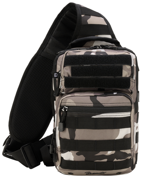 Sac à dos Brandit US Cooper EDC 8L