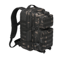 Sac à dos Brandit US Cooper Large 40 L polyester 600D MOLLE poche à organisateur