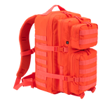 Sac à dos Brandit US Cooper Large 40 L polyester 600D MOLLE poche à organisateur