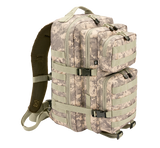 Sac à dos Brandit US Cooper Large 40 L polyester 600D MOLLE poche à organisateur