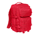 Sac à dos Brandit US Cooper Large 40 L polyester 600D MOLLE poche à organisateur