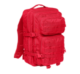 Sac à dos Brandit US Cooper Large 40 L polyester 600D MOLLE poche à organisateur