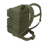 Sac à dos Brandit US Cooper Large 40 L polyester 600D MOLLE poche à organisateur