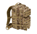 Sac à dos Brandit US Cooper Large 40 L polyester 600D MOLLE poche à organisateur