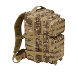 Sac à dos Brandit US Cooper Large 40 L polyester 600D MOLLE poche à organisateur