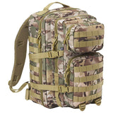 Sac à dos US COOPER LARGE | 40L Brandit - MTC - Welkit.com