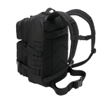 Sac à dos Brandit US Cooper Lasercut Large 40 L fixations découpées au laser