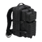 Sac à dos Brandit US Cooper Lasercut Large 40 L fixations découpées au laser