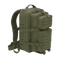 Sac à dos Brandit US Cooper Lasercut Large 40 L fixations découpées au laser
