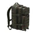 Sac à dos Brandit US Cooper Medium 25 L polyester 600D MOLLE et compressions