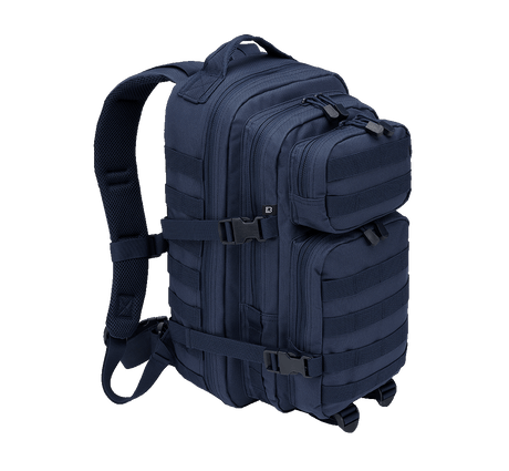 Sac à dos Brandit US Cooper Medium 25 L polyester 600D MOLLE et compressions