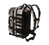 Sac à dos Brandit US Cooper Medium 25 L polyester 600D MOLLE et compressions