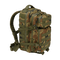 Sac à dos Brandit US Cooper Medium 25 L polyester 600D MOLLE et compressions