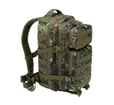 Sac à dos Brandit US Cooper Medium 25 L polyester 600D MOLLE et compressions