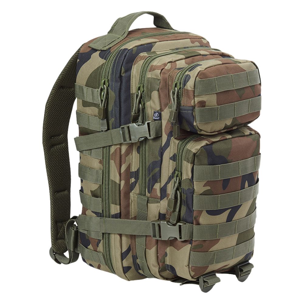 US COOPER MEDIUM backpack | 25L