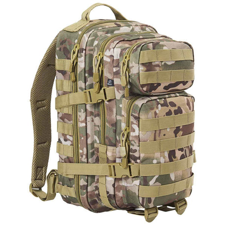 Sac à dos US COOPER MEDIUM | 25L Brandit - MTC - Welkit.com