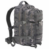 Sac à dos US COOPER MEDIUM | 25L Brandit - MTC - Welkit.com