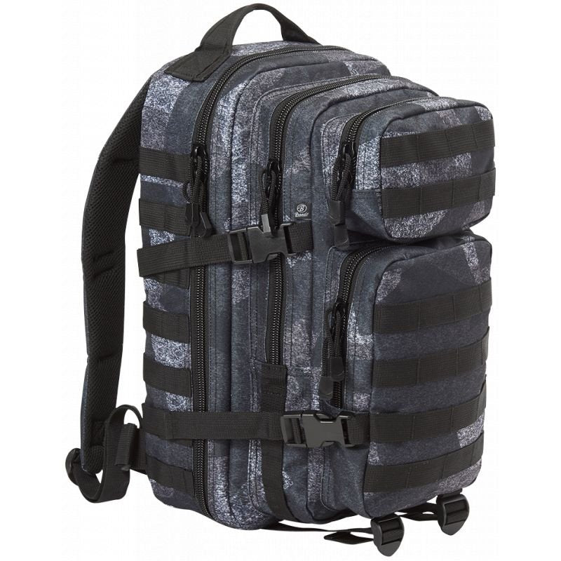 Sac à dos US COOPER MEDIUM | 25L Brandit - MTC - Welkit.com