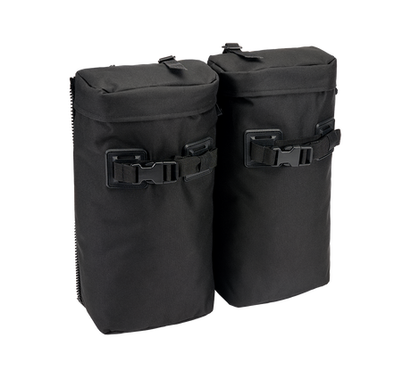 Sac à dos Brandit US Cooper Mountain 80 L polyester 600D MOLLE et compressions