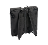 Sac à dos Brandit US Cooper Mountain 80 L polyester 600D MOLLE et compressions