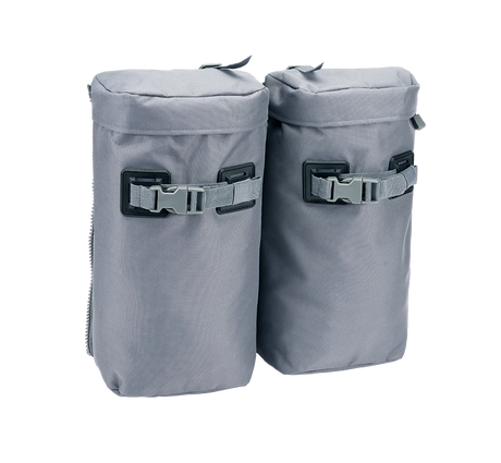 Sac à dos Brandit US Cooper Mountain 80 L polyester 600D MOLLE et compressions