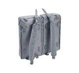 Sac à dos Brandit US Cooper Mountain 80 L polyester 600D MOLLE et compressions