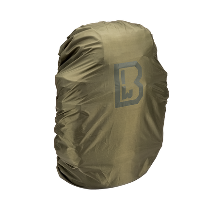 Sac à dos Brandit US Cooper Mountain 80 L polyester 600D MOLLE et compressions