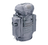 Sac à dos Brandit US Cooper Mountain 80 L polyester 600D MOLLE et compressions