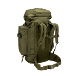 Sac à dos Brandit US Cooper Mountain 80 L polyester 600D MOLLE et compressions
