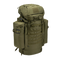 Sac à dos Brandit US Cooper Mountain 80 L polyester 600D MOLLE et compressions
