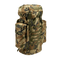 Sac à dos Brandit US Cooper Mountain 80 L polyester 600D MOLLE et compressions