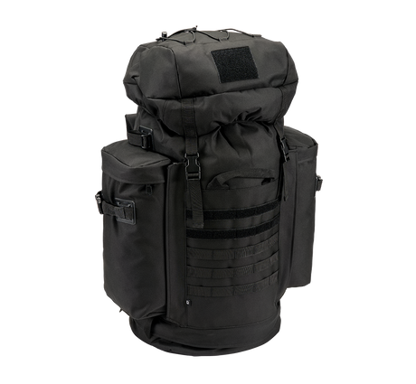 Sac à dos Brandit US Cooper Mountain 80 L polyester 600D MOLLE et compressions