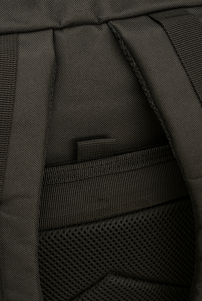 Sac à dos Brandit US Cooper Patch Large 40 L grande surface auto-agrippante MOLLE