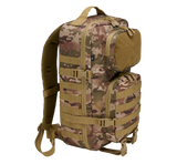 Sac à dos Brandit US Cooper Patch Large 40 L grande surface auto-agrippante MOLLE