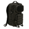Sac à dos Brandit US Cooper Patch Large 40 L grande surface auto-agrippante MOLLE