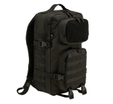 Sac à dos Brandit US Cooper Patch Large 40 L grande surface auto-agrippante MOLLE