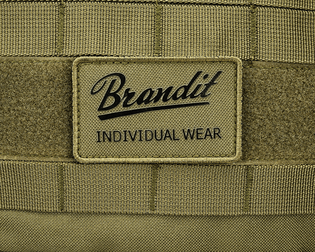 Sac à dos Brandit US Cooper Rolltop 25 L polyester 600D sangles MOLLE et ventrale