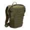Sac à dos Brandit US Cooper Rolltop 25 L polyester 600D sangles MOLLE et ventrale
