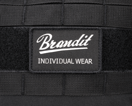 Sac à dos Brandit US Cooper Rolltop 25 L polyester 600D sangles MOLLE et ventrale
