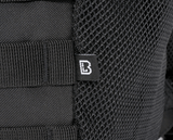 Sac à dos Brandit US Cooper Rolltop 25 L polyester 600D sangles MOLLE et ventrale